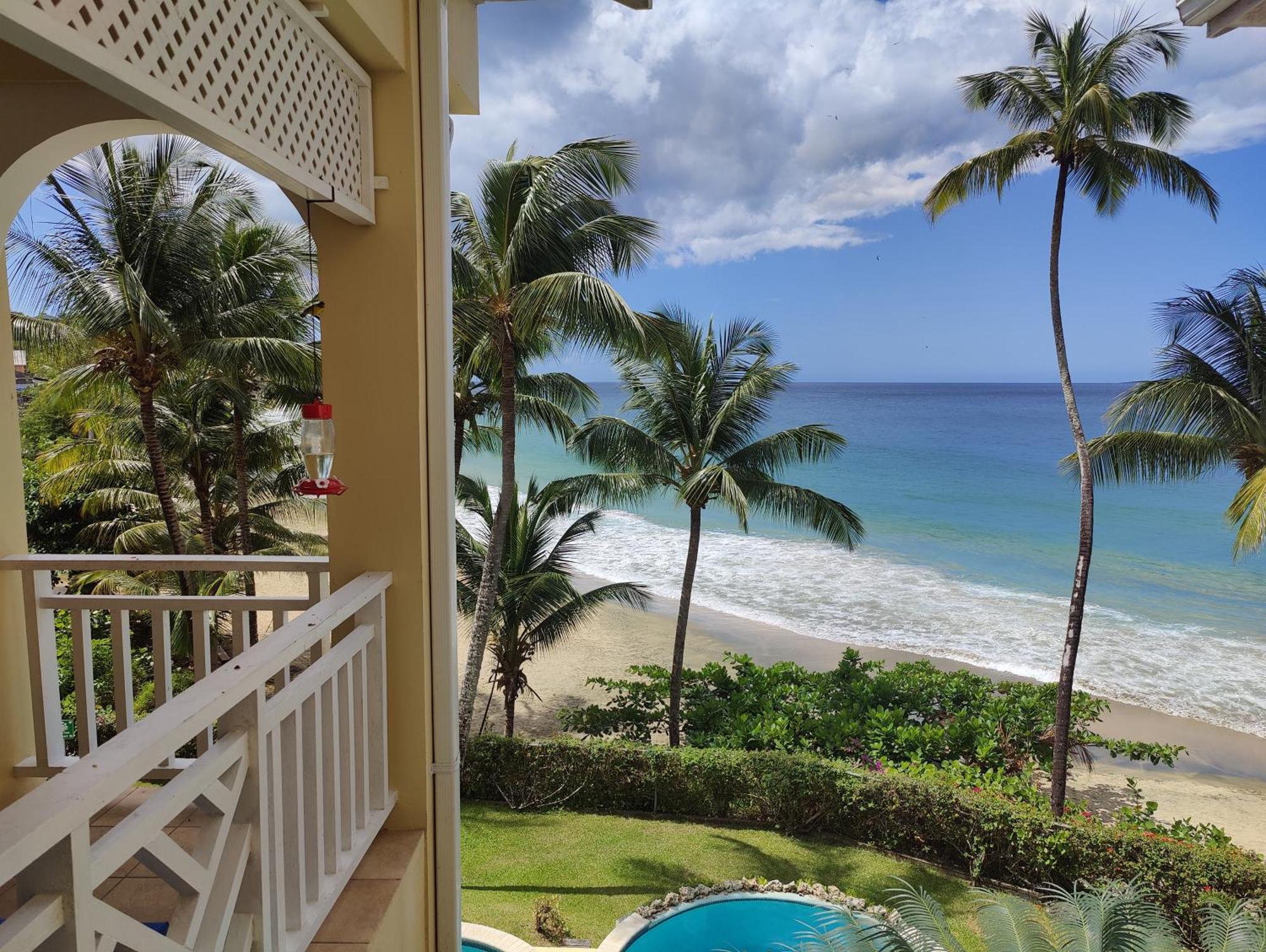 Queen Angel Suite. Stunning Apartment On Grafton Beach With Direct Beach Access Black Rock Esterno foto